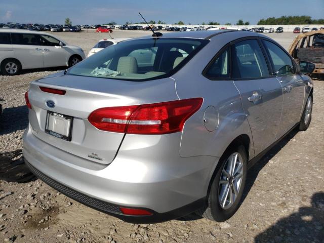 Photo 4 from auction – 2016 FORD FOCUS SE with VIN 1FADP3F2XGL213981