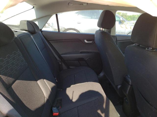 Photo 6 from auction – 2018 KIA RIO EX with VIN 3KPA34AB2JE059370