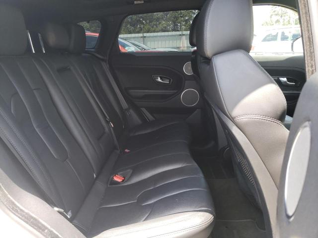 Photo 6 from auction – 2015 LAND ROVER RANGE ROVE with VIN SALVP2BG0FH049631