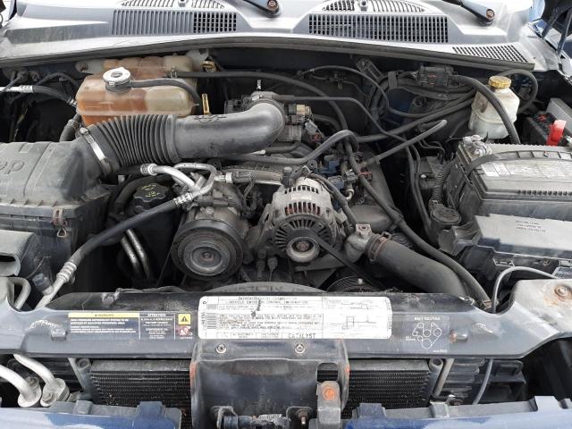 Photo 7 from auction – 2006 JEEP LIBERTY SP with VIN 1J4GL48K66W110232