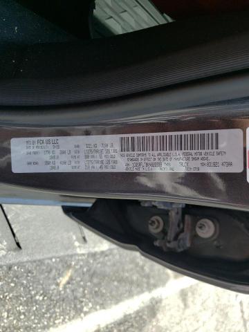 Photo 10 from auction – 2019 RAM 1500 REBEL with VIN 1C6SRFLT8KN826938
