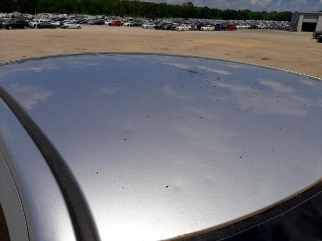 Photo 9 from auction – 2009 DODGE CHARGER with VIN 2B3KA43D39H542151