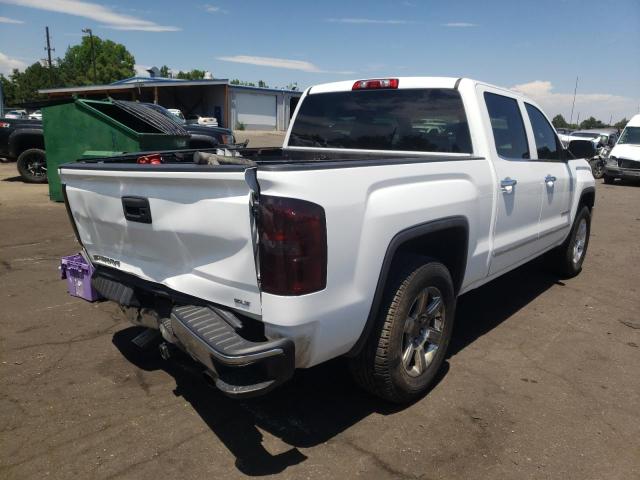 Photo 4 from auction – 2015 GMC SIERRA K15 with VIN 3GTU2VEC6FG371504