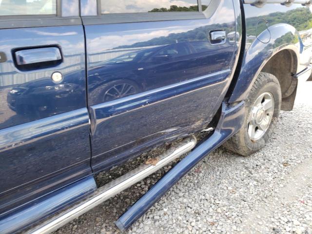 Photo 9 from auction – 2005 FORD EXPLORER S with VIN 1FMZU77KX5UB07578