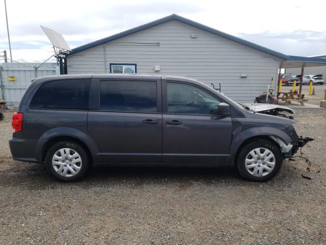 Photo 9 from auction – 2020 DODGE GRAND CARA with VIN 2C4RDGBG0LR156032
