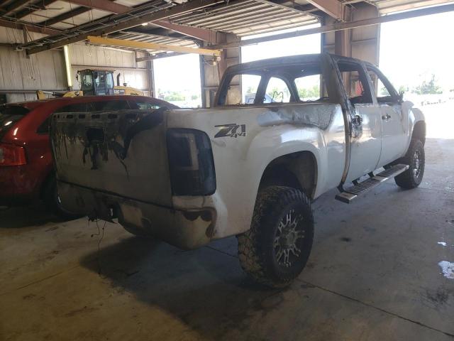 Photo 4 from auction – 2007 GMC SIERRA K25 with VIN 1GTHK23607F501342