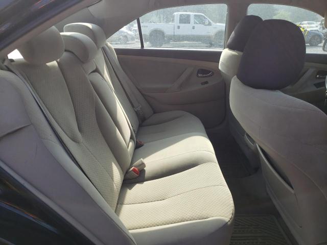 Photo 6 from auction – 2009 TOYOTA CAMRY BASE with VIN 4T1BE46K19U889273