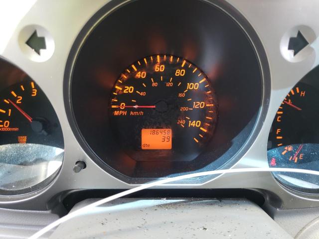 Photo 8 from auction – 2003 NISSAN ALTIMA BAS with VIN 1N4AL11E73C263817