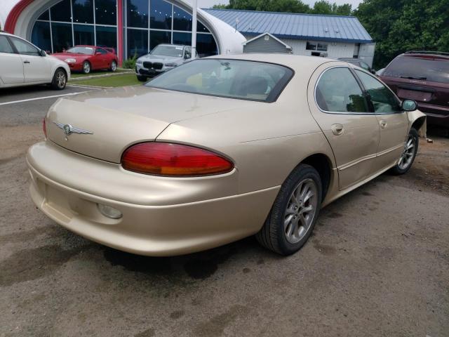 Photo 4 from auction – 2000 CHRYSLER LHS with VIN 2C3HC56G3YH282349