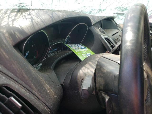 Photo 8 from auction – 2013 FORD FOCUS SE with VIN 1FADP3F2XDL120650