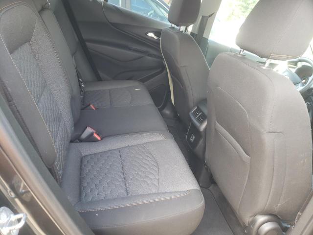 Photo 6 from auction – 2020 CHEVROLET EQUINOX LT with VIN 2GNAXTEV9L6258347