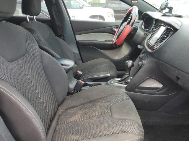 Photo 5 from auction – 2016 DODGE DART SXT with VIN 1C3CDFBB5GD577634
