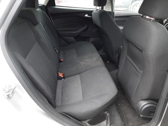 Photo 6 from auction – 2016 FORD FOCUS SE with VIN 1FADP3K21GL338714