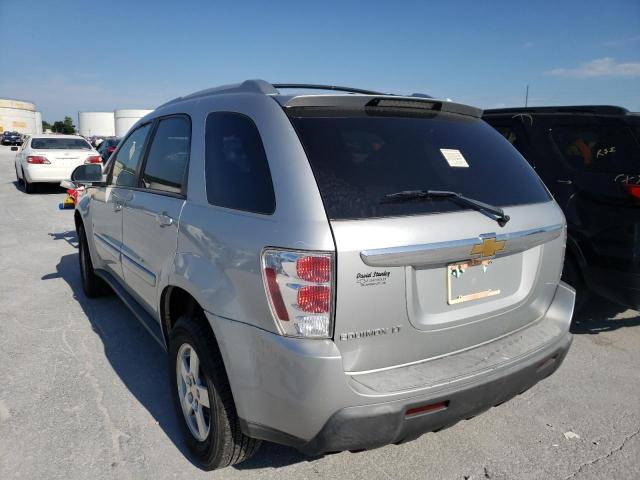 Photo 3 from auction – 2006 CHEVROLET EQUINOX LT with VIN 2CNDL63FX66086960