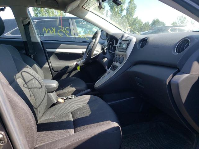 Photo 5 from auction – 2013 TOYOTA COROLLA MA with VIN 2T1KU4EE0DC929075