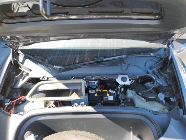 Photo 7 from auction – 2021 TESLA MODEL Y with VIN 5YJYGDEE7MF219250