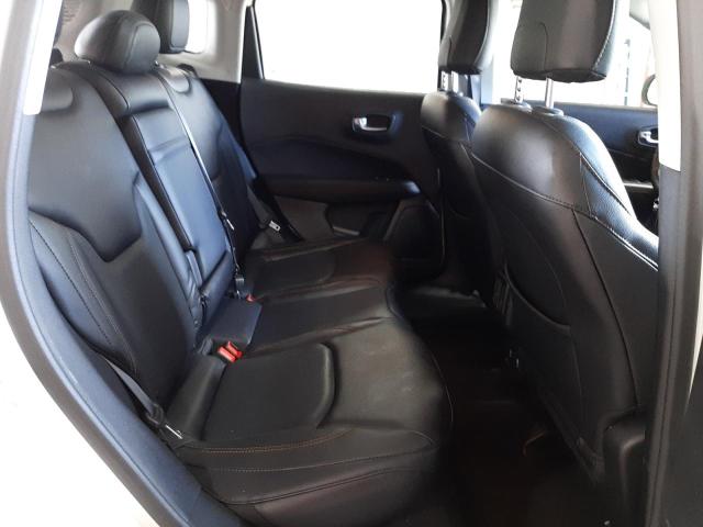 Photo 6 from auction – 2018 JEEP COMPASS LI with VIN 3C4NJDCB4JT132125