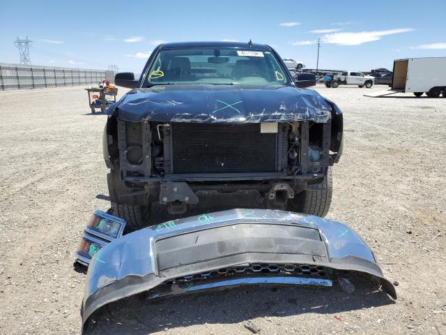Photo 9 from auction – 2014 CHEVROLET SILVERADO with VIN 1GCRCREC7EZ137963