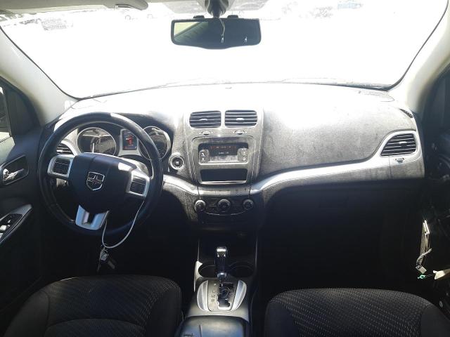 Photo 9 from auction – 2015 DODGE JOURNEY SE with VIN 3C4PDCAB9FT630700