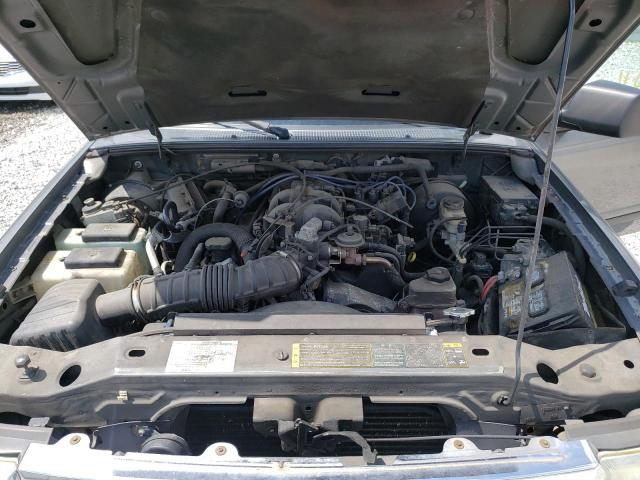 Photo 7 from auction – 2006 FORD RANGER SUP with VIN 1FTZR45E76PA65808