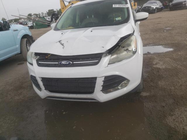 Photo 9 from auction – 2014 FORD ESCAPE SE with VIN 1FMCU0GX9EUC38817