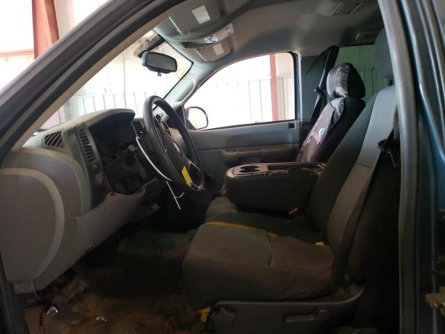 Photo 5 from auction – 2009 CHEVROLET SILVERADO with VIN 1GCEC19C29Z170952