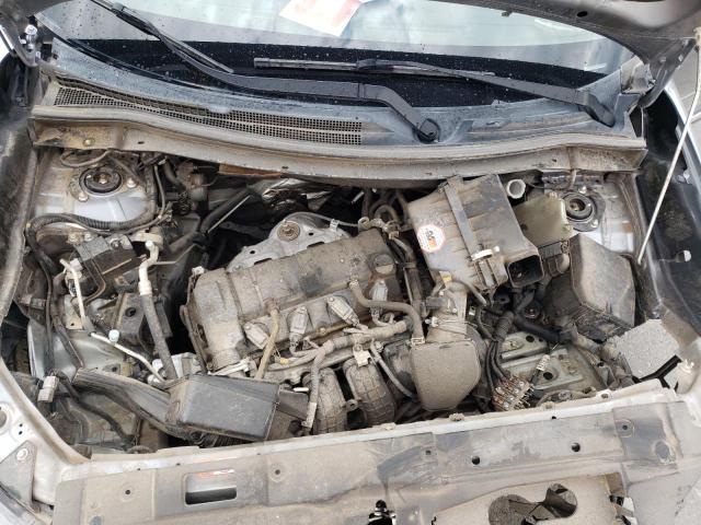 Photo 7 from auction – 2016 MITSUBISHI OUTLANDER with VIN JA4AD3A30GZ000938