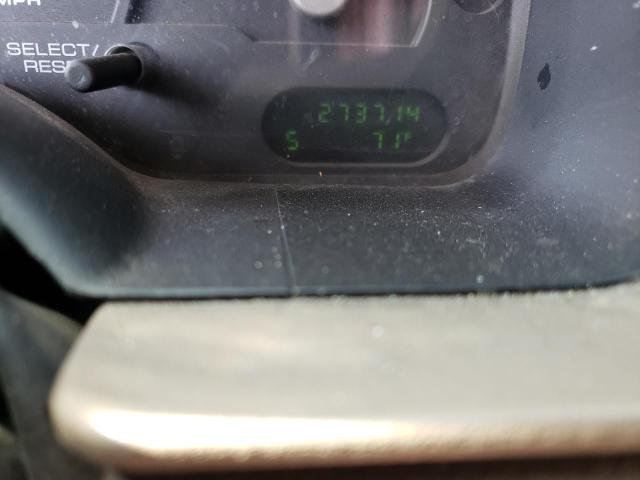 Photo 8 from auction – 2003 FORD EXPLORER X with VIN 1FMZU63K73ZA88679