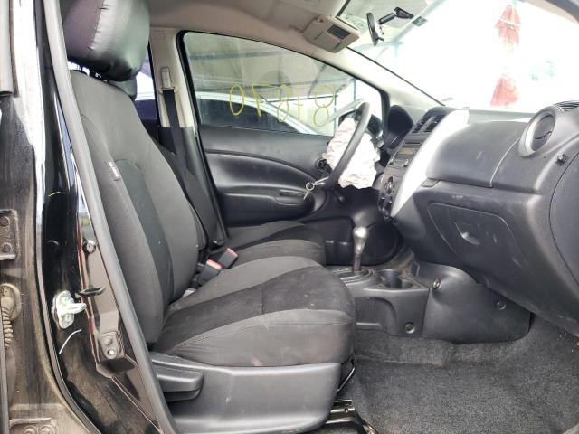 Photo 5 from auction – 2017 NISSAN VERSA NOTE with VIN 3N1CE2CP1HL378302