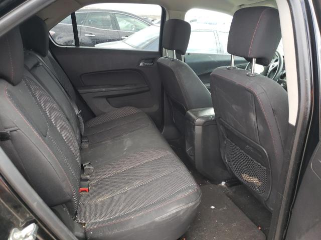 Photo 6 from auction – 2012 CHEVROLET EQUINOX LT with VIN 2GNALDEK4C6380637