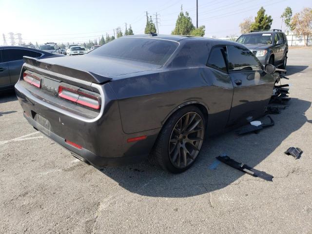 Photo 4 from auction – 2019 DODGE CHALLENGER with VIN 2C3CDZAG9KH666648