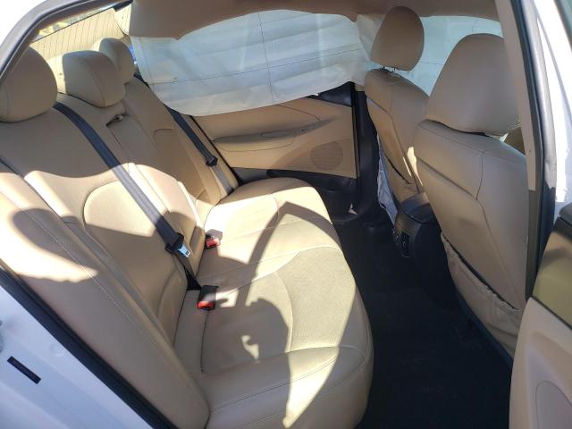 Photo 6 from auction – 2013 HYUNDAI SONATA SE with VIN 5NPEC4AC9DH619105