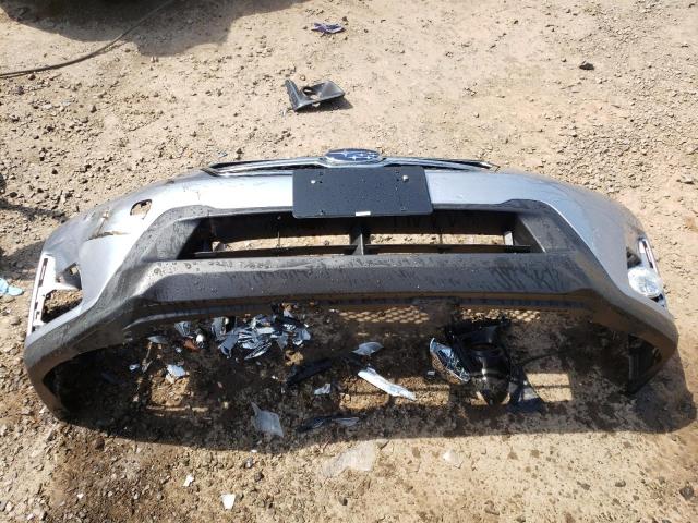 Photo 9 from auction – 2017 SUBARU CROSSTREK with VIN JF2GPABC8HH243724