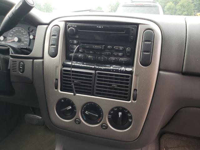 Photo 9 from auction – 2003 FORD EXPLORER X with VIN 1FMZU73K63ZB58582