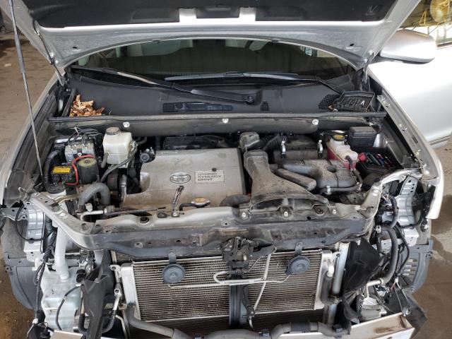 Photo 7 from auction – 2013 TOYOTA HIGHLANDER with VIN JTEDC3EH4D2016524
