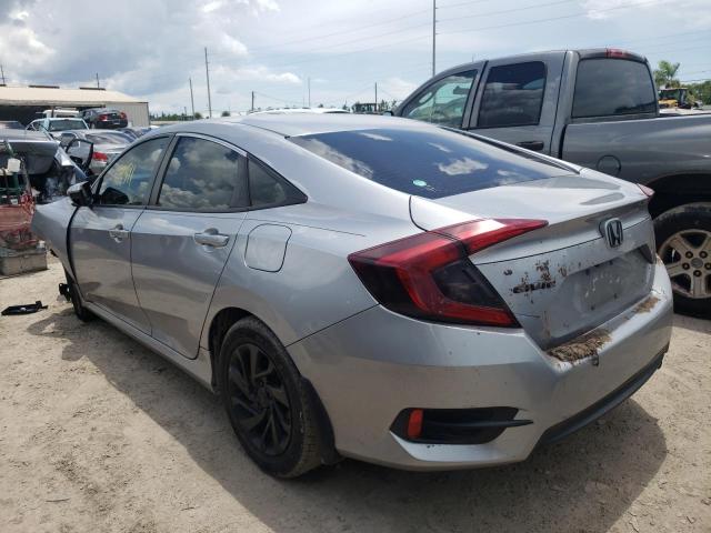 Photo 3 from auction – 2016 HONDA CIVIC EX with VIN 19XFC2F73GE080090