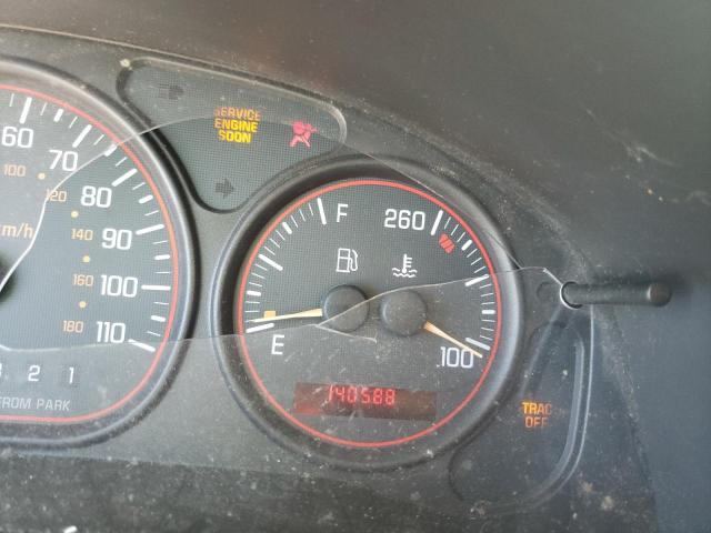 Photo 8 from auction – 2003 PONTIAC MONTANA with VIN 1GMDX13E33D196311