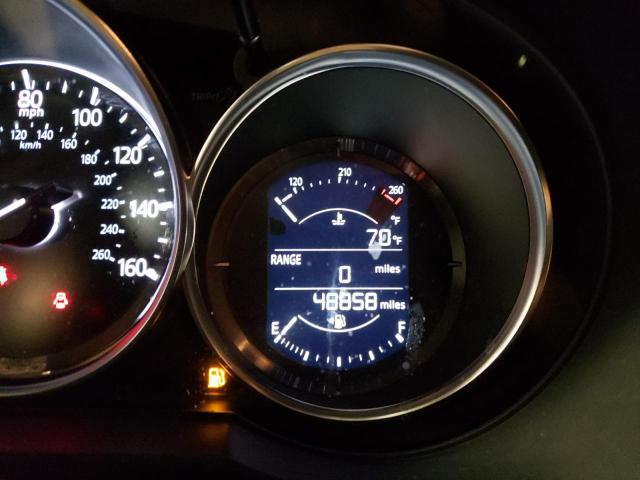 Photo 8 from auction – 2019 MAZDA CX-5 SPORT with VIN JM3KFBBM2K0629594