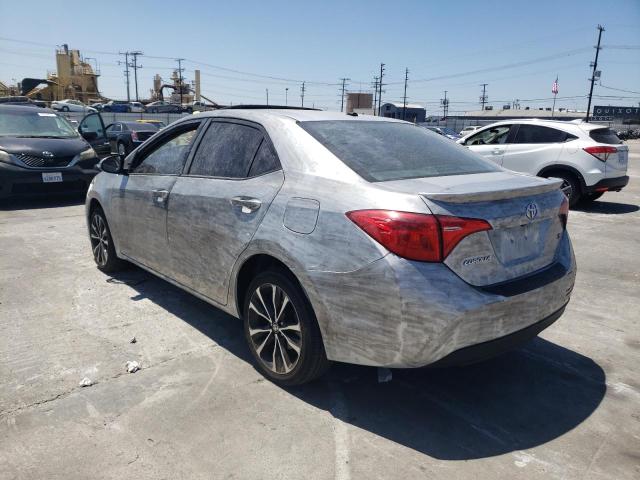 Photo 3 from auction – 2014 TOYOTA COROLLA L with VIN 5YFBURHE0EP049763