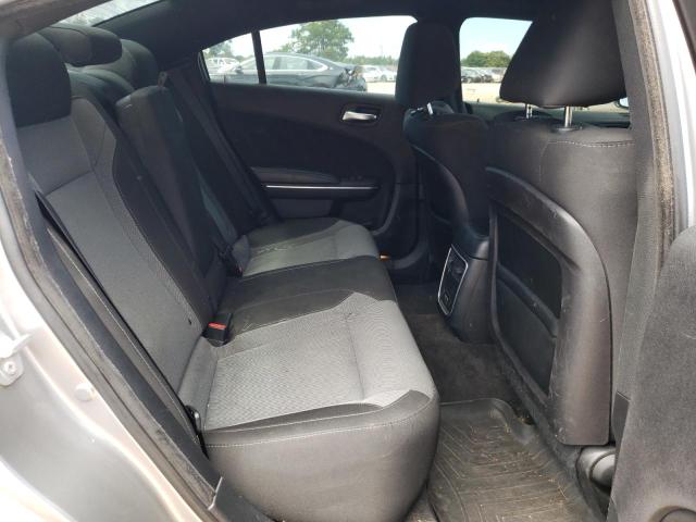Photo 6 from auction – 2016 DODGE CHARGER SX with VIN 2C3CDXHG4GH214947