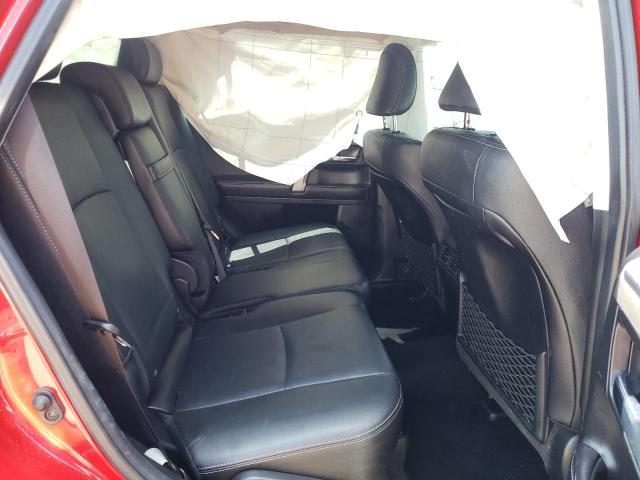 Photo 6 from auction – 2018 TOYOTA 4RUNNER SR with VIN JTEBU5JR1J5516259