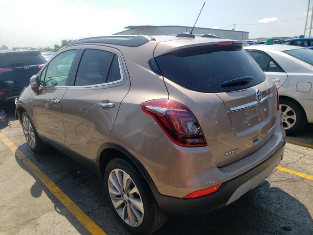 Photo 3 from auction – 2019 BUICK ENCORE PRE with VIN KL4CJASB6KB826674