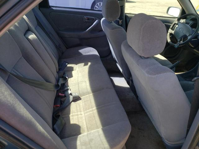 Photo 6 from auction – 2000 TOYOTA CAMRY CE with VIN 4T1BG22K6YU620978