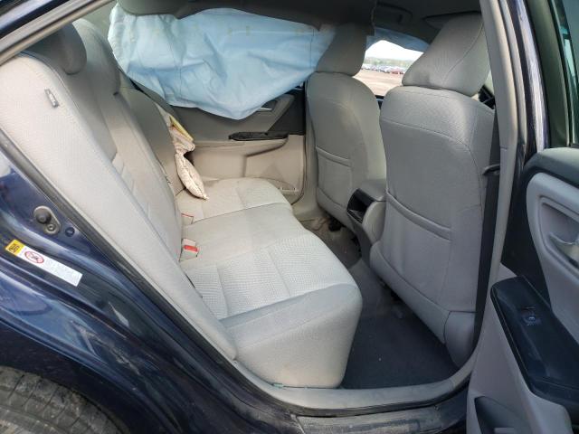 Photo 6 from auction – 2017 TOYOTA CAMRY LE with VIN 4T1BF1FKXHU731802
