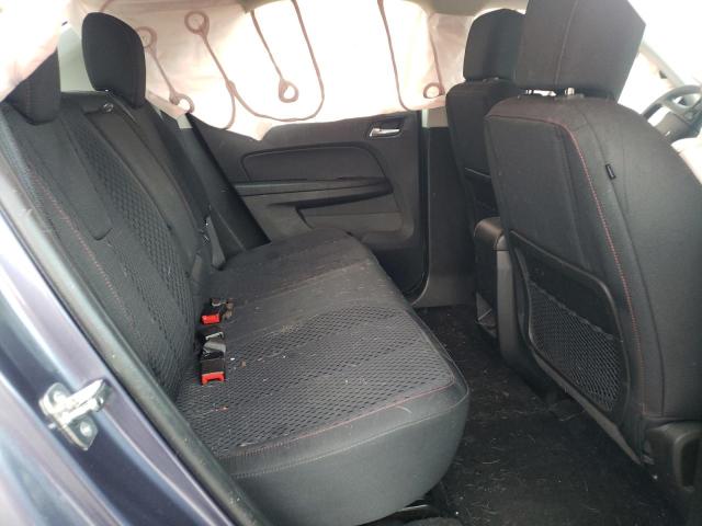 Photo 6 from auction – 2014 CHEVROLET EQUINOX LS with VIN 2GNALAEKXE6214768