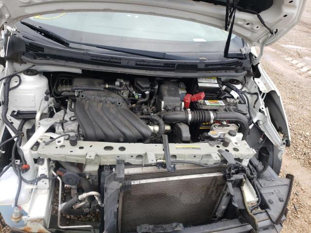 Photo 7 from auction – 2014 NISSAN VERSA NOTE with VIN 3N1CE2CP5EL397463