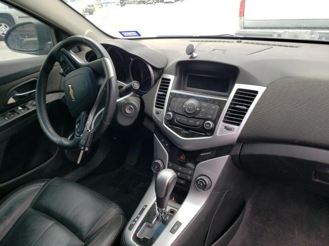 Photo 9 from auction – 2011 CHEVROLET CRUZE LT with VIN 1G1PG5S97B7150175