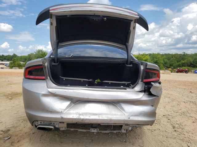 Photo 9 from auction – 2016 DODGE CHARGER SX with VIN 2C3CDXHG4GH214947
