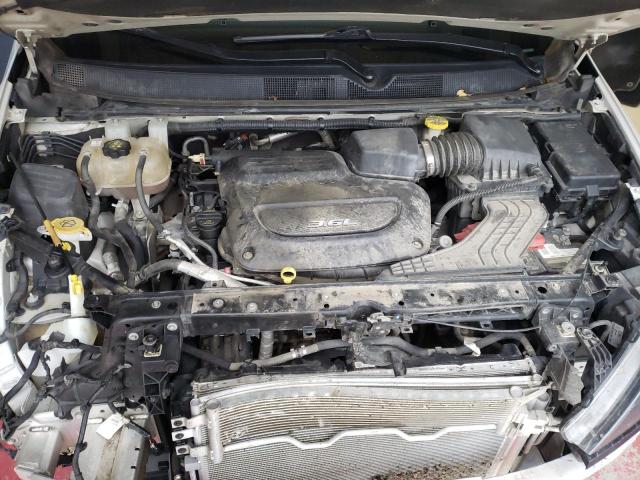 Photo 7 from auction – 2017 CHRYSLER PACIFICA T with VIN 2C4RC1DG1HR668273