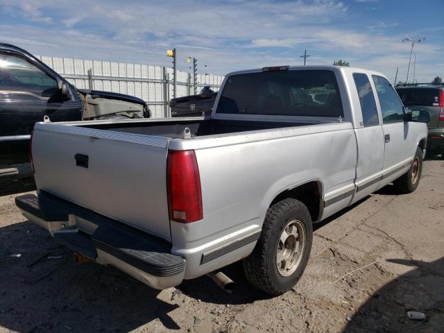 Photo 4 from auction – 1996 CHEVROLET GMT-400 C1 with VIN 2GCEC19R8T1174010